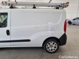 Fiat  Doblo FIAT DOBLÒ CARGO 2015 4 PORTE CARGO 1.4 T-JET NATURAL POWER MAXI SX E6 #63