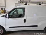  Fiat  Doblo FIAT DOBLÒ CARGO 2015 4 PORTE CARGO 1.4 T-JET NATURAL POWER MAXI SX E6 #65