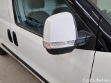  Fiat  Doblo FIAT DOBLÒ CARGO 2015 4 PORTE CARGO 1.4 T-JET NATURAL POWER MAXI SX E6 #73