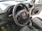  Fiat  Doblo FIAT DOBLÒ CARGO 2015 4 PORTE CARGO 1.4 T-JET NATURAL POWER MAXI SX E6 #94