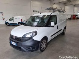  Fiat  Doblo FIAT DOBLÒ CARGO 2015 4 PORTE CARGO 1.4 T-JET NATURAL POWER MAXI SX E6 #113