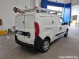  Fiat  Doblo FIAT DOBLÒ CARGO 2015 4 PORTE CARGO 1.4 T-JET NATURAL POWER MAXI SX E6 #115