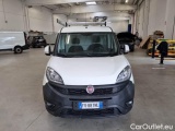  Fiat  Doblo FIAT DOBLÒ CARGO 2015 4 PORTE CARGO 1.4 T-JET NATURAL POWER MAXI SX E6 #114