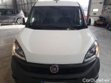  Fiat  Doblo FIAT DOBLÒ CARGO 2015 4 PORTE CARGO 1.4 T-JET NATURAL POWER SX EURO6 #17