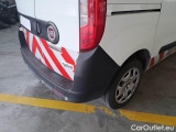  Fiat  Doblo FIAT DOBLÒ CARGO 2015 4 PORTE CARGO 1.4 T-JET NATURAL POWER SX EURO6 #47