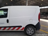  Fiat  Doblo FIAT DOBLÒ CARGO 2015 4 PORTE CARGO 1.4 T-JET NATURAL POWER SX EURO6 #60