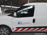  Fiat  Doblo FIAT DOBLÒ CARGO 2015 4 PORTE CARGO 1.4 T-JET NATURAL POWER SX EURO6 #62