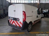  Fiat  Doblo FIAT DOBLÒ CARGO 2015 4 PORTE CARGO 1.4 T-JET NATURAL POWER SX EURO6 #73