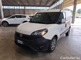  Fiat  Doblo FIAT DOBLÒ CARGO 2015 4 PORTE CARGO 1.4 T-JET NATURAL POWER SX EURO6 #74