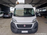  Fiat  Ducato FIAT  2014 FURGONE 35 MH2 3.0 CNG 16V 136CV 6M #7