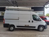  Fiat  Ducato FIAT  2014 FURGONE 35 MH2 3.0 CNG 16V 136CV 6M #8