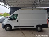  Fiat  Ducato FIAT  2014 FURGONE 35 MH2 3.0 CNG 16V 136CV 6M #9