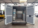  Fiat  Ducato FIAT  2014 FURGONE 35 MH2 3.0 CNG 16V 136CV 6M #6