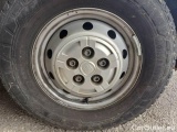  Fiat  Ducato FIAT  2014 FURGONE 35 MH2 3.0 CNG 16V 136CV 6M #16