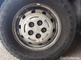  Fiat  Ducato FIAT  2014 FURGONE 35 MH2 3.0 CNG 16V 136CV 6M #17