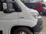  Fiat  Ducato FIAT  2014 FURGONE 35 MH2 3.0 CNG 16V 136CV 6M #45