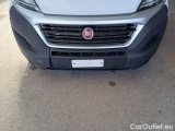  Fiat  Ducato FIAT  2014 FURGONE 35 MH2 3.0 CNG 16V 136CV 6M #43