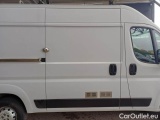  Fiat  Ducato FIAT  2014 FURGONE 35 MH2 3.0 CNG 16V 136CV 6M #51