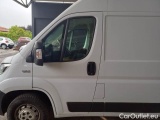  Fiat  Ducato FIAT  2014 FURGONE 35 MH2 3.0 CNG 16V 136CV 6M #70