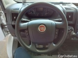  Fiat  Ducato FIAT  2014 FURGONE 35 MH2 3.0 CNG 16V 136CV 6M #84