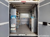  Fiat  Ducato FIAT  2014 FURGONE 35 MH2 3.0 CNG 16V 136CV 6M #86