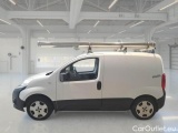  Fiat  Fiorino FIAT  / 2016 / 4P / VETT. FURGONATA 1.3 MULTIJET 95 CV E6 ADVENTURE #8