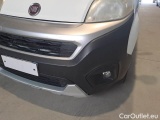  Fiat  Fiorino FIAT  / 2016 / 4P / VETT. FURGONATA 1.3 MULTIJET 95 CV E6 ADVENTURE #35