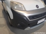  Fiat  Fiorino FIAT  / 2016 / 4P / VETT. FURGONATA 1.3 MULTIJET 95 CV E6 ADVENTURE #47