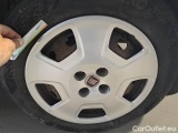  Fiat  Fiorino FIAT  / 2016 / 4P / VETT. FURGONATA 1.3 MULTIJET 95 CV E6 ADVENTURE #158