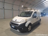  Fiat  Fiorino FIAT  / 2016 / 4P / VETT. FURGONATA 1.3 MULTIJET 95 CV E6 ADVENTURE #186
