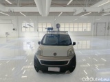  Fiat  Fiorino FIAT  / 2016 / 4P / VETT. FURGONATA 1.3 MULTIJET 95 CV E6 ADVENTURE #6