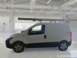  Fiat  Fiorino FIAT  / 2016 / 4P / VETT. FURGONATA 1.3 MULTIJET 95 CV E6 ADVENTURE #8