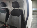  Fiat  Fiorino FIAT  / 2016 / 4P / VETT. FURGONATA 1.3 MULTIJET 95 CV E6 ADVENTURE #11