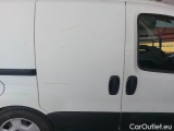  Fiat  Fiorino FIAT  / 2016 / 4P / VETT. FURGONATA 1.3 MULTIJET 95 CV E6 ADVENTURE #71