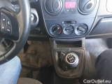  Fiat  Fiorino FIAT  / 2016 / 4P / VETT. FURGONATA 1.3 MULTIJET 95 CV E6 ADVENTURE #137