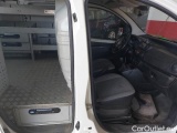  Fiat  Fiorino FIAT  / 2016 / 4P / VETT. FURGONATA 1.3 MULTIJET 95 CV E6 ADVENTURE #162