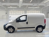  Fiat  Fiorino FIAT  / 2016 / 4P / VETT. FURGONATA 1.3 MULTIJET 95 CV E6D-FINAL SX #7