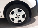  Fiat  Fiorino FIAT  / 2016 / 4P / VETT. FURGONATA 1.3 MULTIJET 95 CV E6D-FINAL SX #14