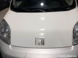  Fiat  Fiorino FIAT  / 2016 / 4P / VETT. FURGONATA 1.3 MULTIJET 95 CV E6D-FINAL SX #30