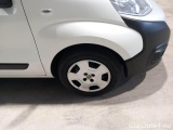 Fiat  Fiorino FIAT  / 2016 / 4P / VETT. FURGONATA 1.3 MULTIJET 95 CV E6D-FINAL SX #60