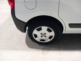  Fiat  Fiorino FIAT  / 2016 / 4P / VETT. FURGONATA 1.3 MULTIJET 95 CV E6D-FINAL SX #62
