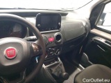  Fiat  Fiorino FIAT  / 2016 / 4P / VETT. FURGONATA 1.3 MULTIJET 95 CV E6D-FINAL SX #64