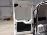  Fiat  Fiorino FIAT  / 2016 / 4P / VETT. FURGONATA 1.3 MULTIJET 95 CV E6D-FINAL SX #66