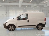  Fiat  Fiorino FIAT  / 2016 / 4P / VETT. FURGONATA 1.3 MULTIJET 95 CV E6D-TEMP SX #8