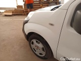  Fiat  Fiorino FIAT  / 2016 / 4P / VETT. FURGONATA 1.3 MULTIJET 95 CV E6D-TEMP SX #72