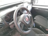  Fiat  Fiorino FIAT  / 2016 / 4P / VETT. FURGONATA 1.3 MULTIJET 95 CV E6D-TEMP SX #90