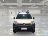  Fiat  Panda FIAT  VAN 2012 1.3 MJT 80CV EU6 VAN 4X4 2P.POP #6