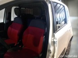 Fiat  Panda FIAT  VAN 2012 1.3 MJT 80CV EU6 VAN 4X4 2P.POP #11