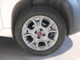  Fiat  Panda FIAT  VAN 2012 1.3 MJT 80CV EU6 VAN 4X4 2P.POP #15