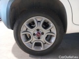  Fiat  Panda FIAT  VAN 2012 1.3 MJT 80CV EU6 VAN 4X4 2P.POP #16